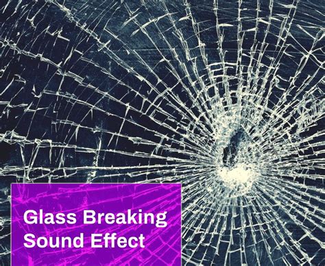 Glass Breaking Sound Effect Free MP3 Download | Mingo Sounds