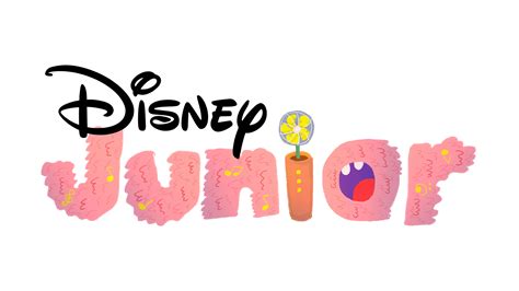 Disney Junior Ident Series 2019 :: Behance