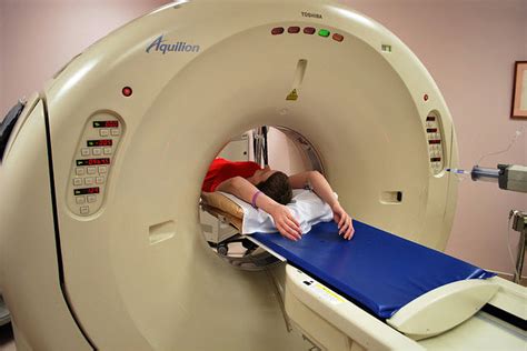 Radiation Exposure: Radiation Exposure Of Ct Scan