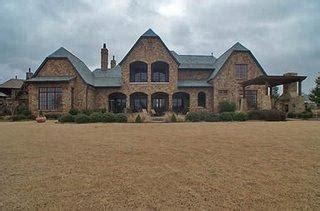 The Jonas Brothers House - Westlake, Texas