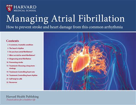 Can I improve my ejection fraction? - Harvard Health