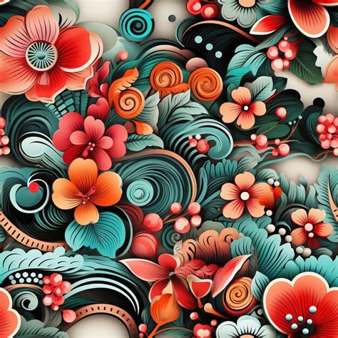 Premium AI Image | Mandala Design Concept A Beautiful Illustration for ...