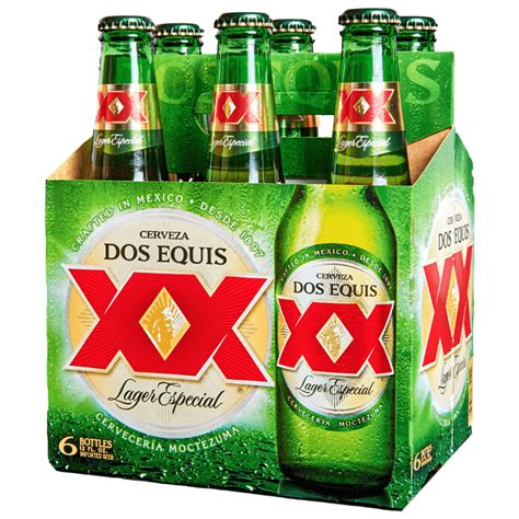 Dos XX Lager Logo - LogoDix