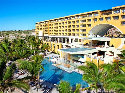 The BEST All-Inclusive Resorts in Los Cabos (with Prices) | Jetsetter