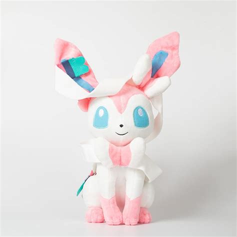 Buy Sylveon Plushies 12"- Sylveon Poket Plushie - Sylveon Plush ...