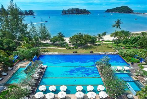 8 stunning Langkawi resorts we're adding to our itineraries right now