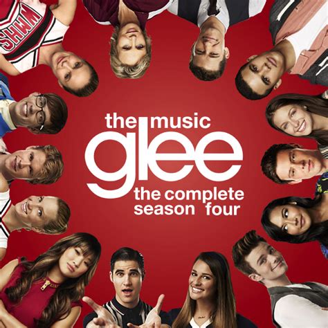 Image - Glee Season 4 v3.jpg - Glee Wiki