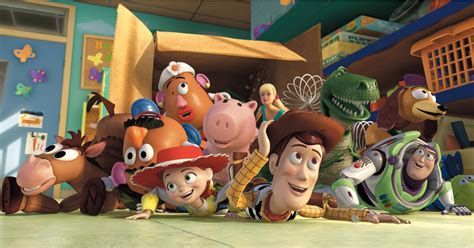 Pixar Movies Ranked From Best to Worst For Kids | POPSUGAR Family