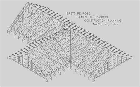 Gable Roof Framing Diagram Pro Guide To Roof Framing