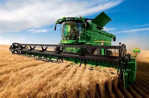 John Deere is buying up famous European brands | AGRICULTURAL NEWS FROM ...