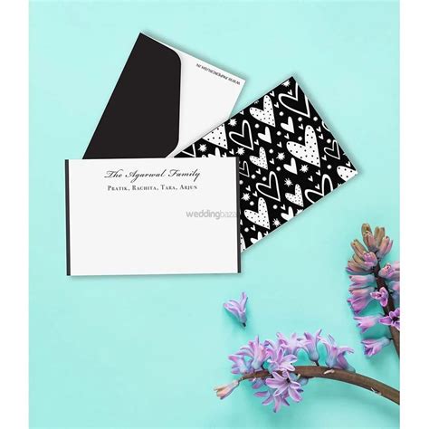 Crafting Personalized Wedding Envelopes: Heartfelt Messages and Ideas ...