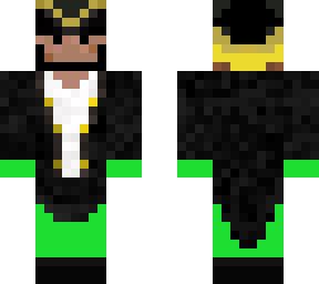 Pirate | Minecraft Skins