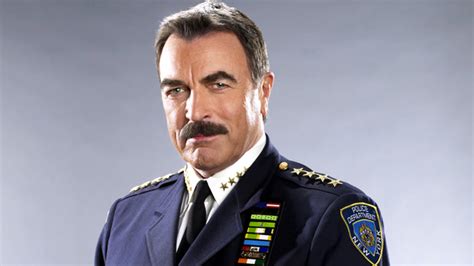 Tom Selleck Blue Bloods Quotes. QuotesGram