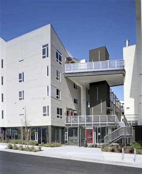 Gallery of Armstrong Place Senior Housing / David Baker + Partners - 7