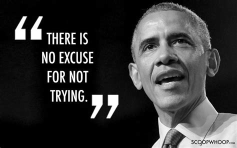 16 Inspiring Quotes By Barack Obama That’ll Make You Believe You Can