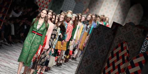 LFW: Top Designers at International Fashion Showcase | The Huffington Post