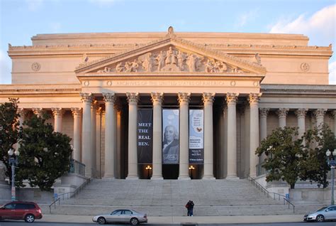 The 6 Best Museums In DC | The Odyssey Online