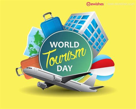 Happy World Tourism Day 2021: Quotes, Theme, Slogan, Messages, Wishes ...