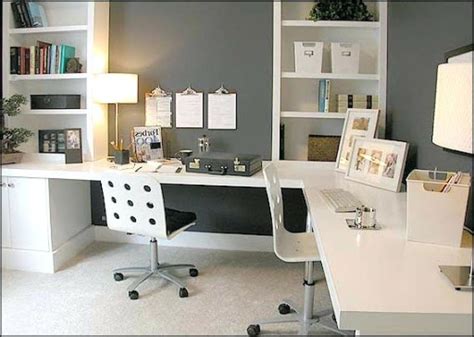 Modular Home Office Furniture Design