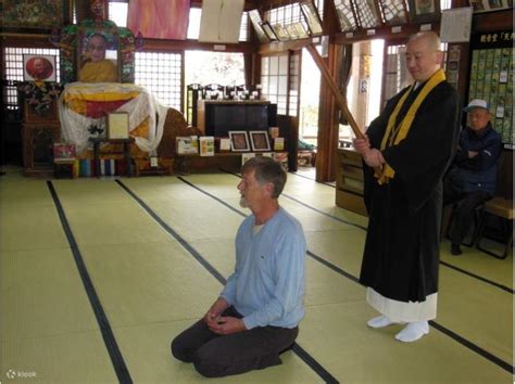 Zen Meditation and Shabutsu Experience in Hiroshima, Japan - Klook ...