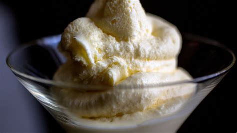 The Only Ice Cream Recipe You’ll Ever Need - NYT Cooking