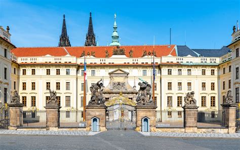 Visit Prague Castle | A Complete Guide for Visitors