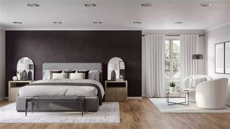 9 Stylish & Functional Bedroom layout ideas | Havenly Blog | Havenly ...