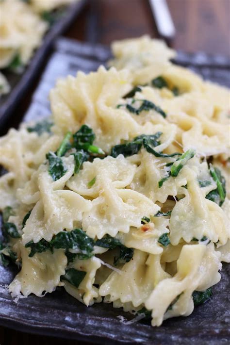 Mini Farfalle Pasta Recipes | Deporecipe.co