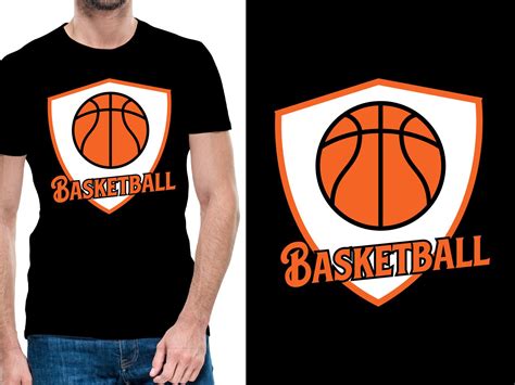 Basketball Logo Design Graphic by ui.sahirsulaiman · Creative Fabrica