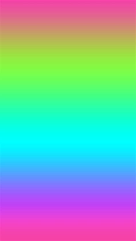 Rainbow Gradient Wallpapers - Top Free Rainbow Gradient Backgrounds ...