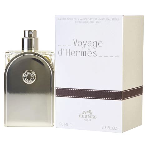 Voyage d'Hermes Perfume by Hermes for Women in Canada – Perfumeonline.ca