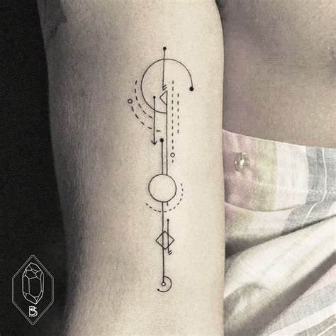 Populer 36+ MinimalistTattoos