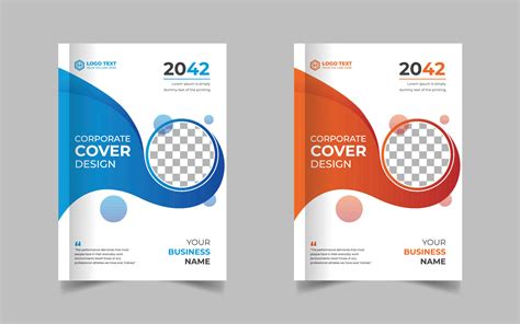 Book Cover Design Vector Art, Icons, and Graphics for Free Download