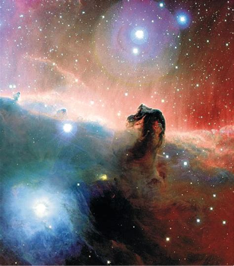 🔥 [40+] Horse Nebula Wallpapers | WallpaperSafari