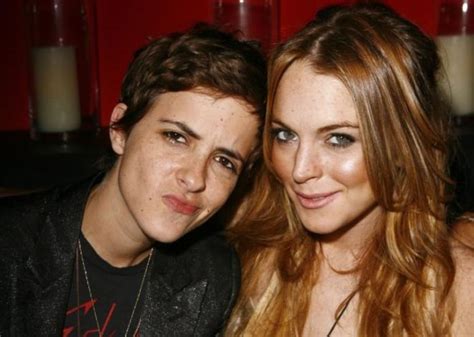 Lindsay Lohan's Dating Timeline, Relationship History and Past Boyfriends