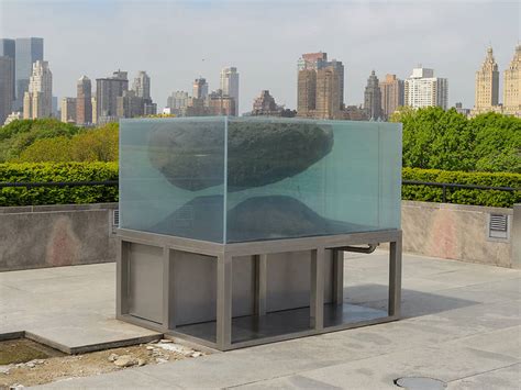 See photos of the Metropolitan Museum of Art’s new rooftop commission