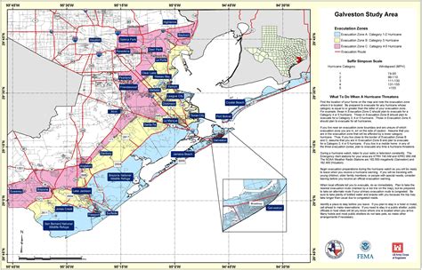 State Level Maps - Orange County Texas Flood Zone Map - Printable Maps