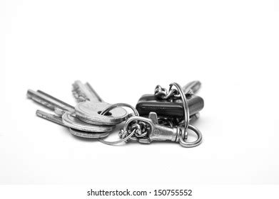 House Keys Stock Photo 150755552 | Shutterstock