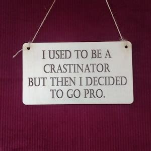 Funny Rustic Wood Sign - Etsy