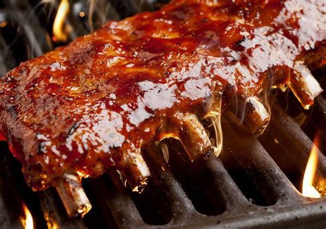 Bbq Ribs Wallpapers - Wallpaper Cave