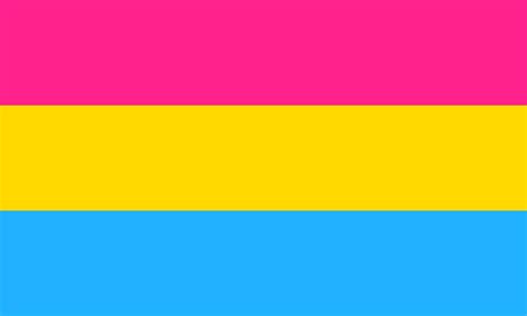 Gender fluid flag - tiklologo