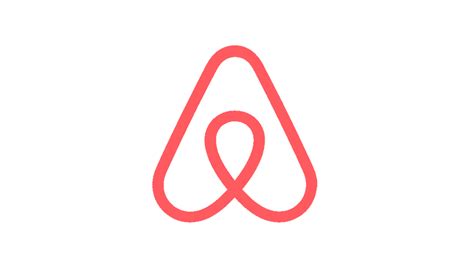 Airbnb logo