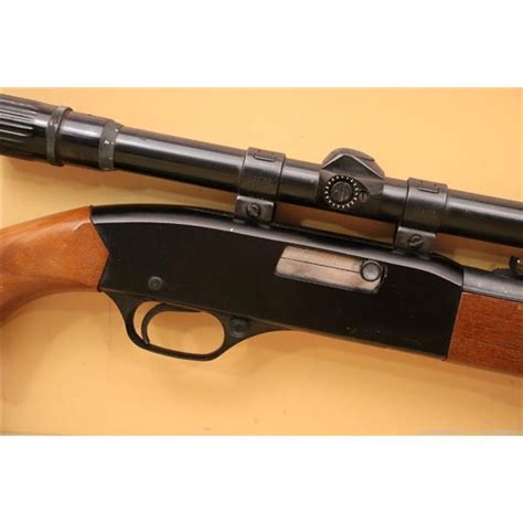 WINCHESTER MODEL 190 New and Used Price, Value, & Trends 2023