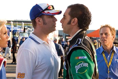 Psací stroj Prase Prohlášení talladega nights the ballad of ricky bobby ...