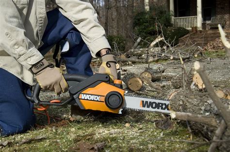 The Best Electric Chainsaw Available In The Market You Need To Get