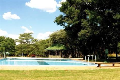 Modimolle Holiday Resort in Modimolle – Book on Hotels.com