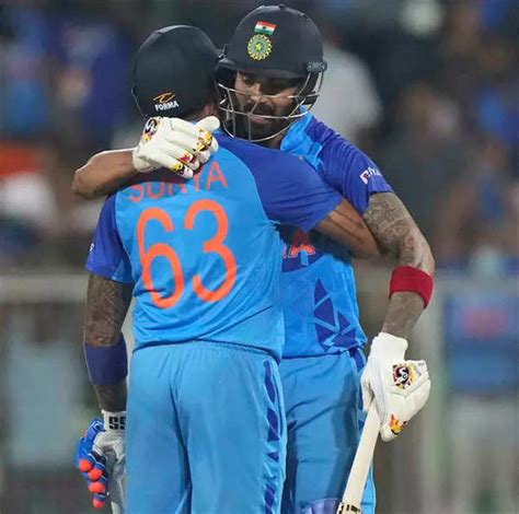 India vs South Africa 1st T20I Highlights: Arshdeep, Chahar set it up ...