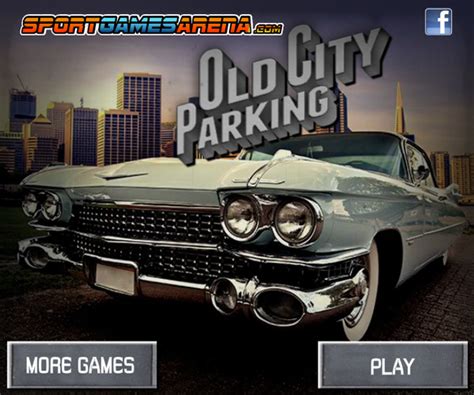 Parking Games - Free Online Parking Games