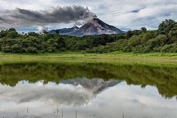 Colima Volcano, Western Mexico - Facts & Information | VolcanoDiscovery