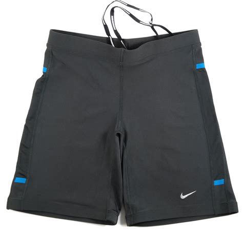 Nike Shorts Size Charts - Hood MWR